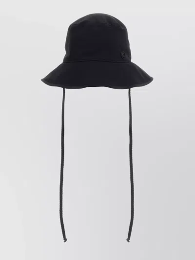 MAISON MICHEL 'ANGÈLE' WIDE BRIM HAT