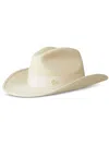Maison Michel Austin Hat In Neutrals