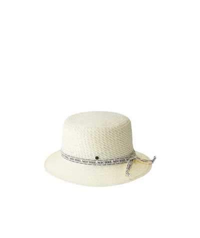 Maison Michel Axel Bucket Hat