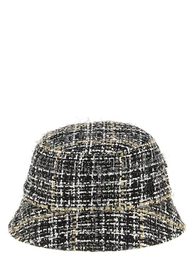 MAISON MICHEL MAISON MICHEL 'AXEL' HAT