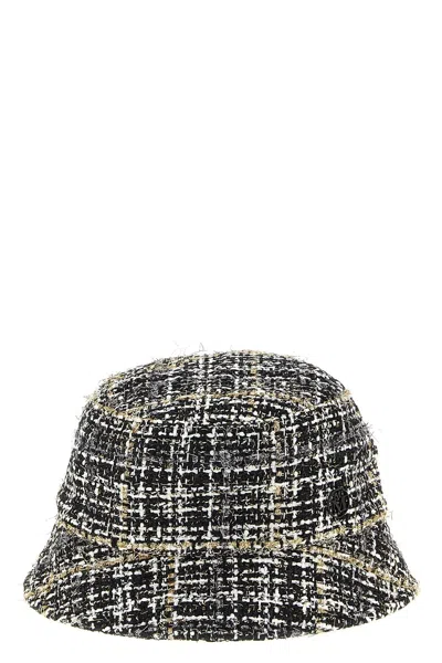 MAISON MICHEL 'AXEL' HAT