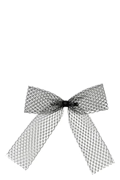 MAISON MICHEL 'AYA' HAIR CLIP