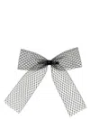 Maison Michel 'aya' Hair Clip In Black