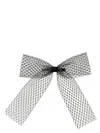 Maison Michel 'aya' Hair Clip In Black