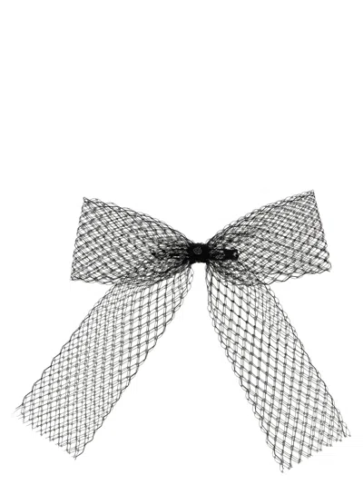 MAISON MICHEL AYA HAIR CLIP