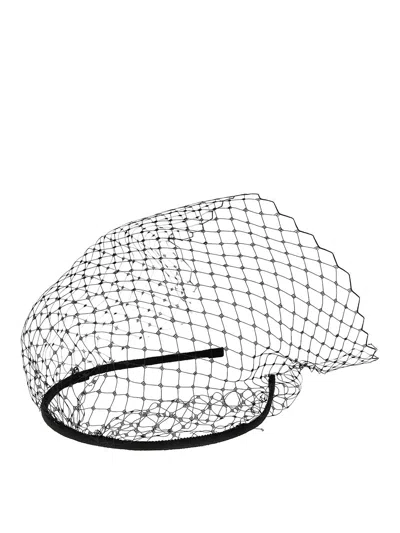 Maison Michel Resille Veil Band