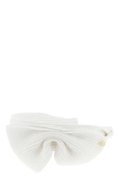 MAISON MICHEL 'BETH' HEADBAND