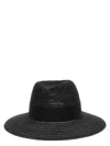 Maison Michel New Kendall Sequined Cloche Hat In Black