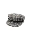 Maison Michel New Abby Sailor Hat In Black