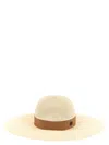 MAISON MICHEL MAISON MICHEL 'BLANCHE' HAT