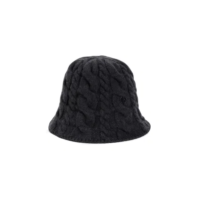 Maison Michel Clem Bucket Hat