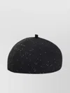 Maison Michel Emy Hat Beret Design Sequin Embellishments