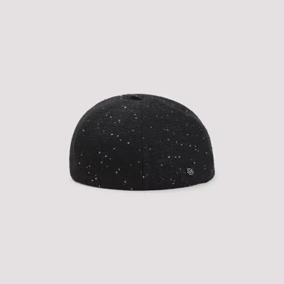 MAISON MICHEL EMY HAT