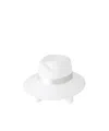 MAISON MICHEL FELT FEDORA
