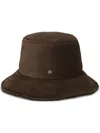 Maison Michel Fredo In Brown