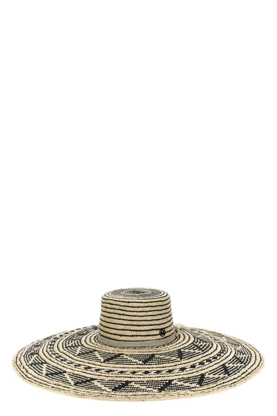 Maison Michel 'gina' Hat