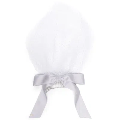 Maison Michel Hair Accessories In Multicolor