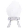 Maison Michel Hair Accessories In White