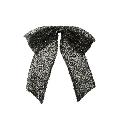 MAISON MICHEL HAIR ACCESSORY