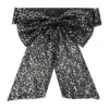 Maison Michel Wicole Headband Sequin Embellishments