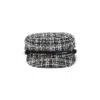 Maison Michel New Abby Sailor Hat In Black