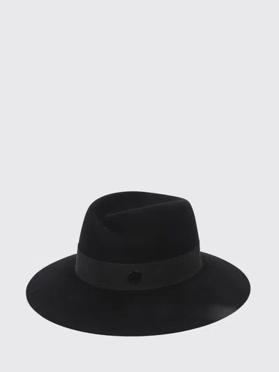 MAISON MICHEL MAISON MICHEL HAT WOMAN
