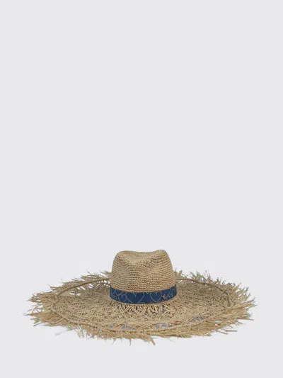 Maison Michel Hat Woman In Red