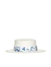 MAISON MICHEL MAISON MICHEL HATS