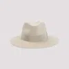 Maison Michel Hats Nude & Neutrals