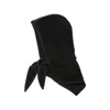 Maison Michel Hazel Shearling-effect Hat In Black
