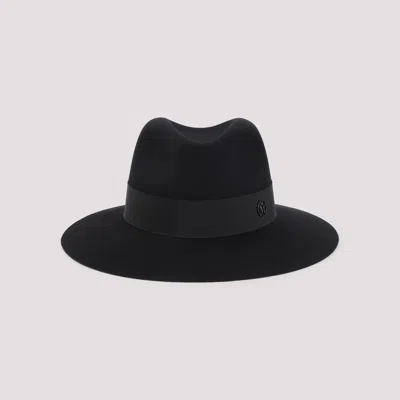MAISON MICHEL HENRIETTA HAT