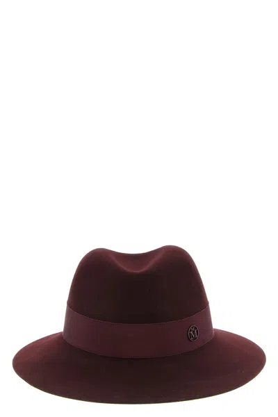 MAISON MICHEL 'HENRIETTA' HAT