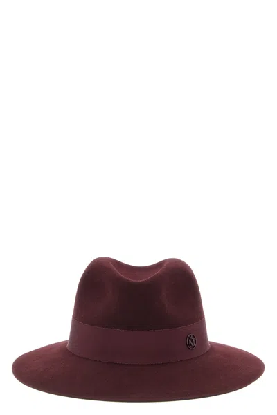 MAISON MICHEL 'HENRIETTA' HAT
