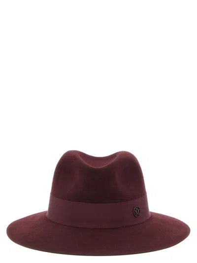 MAISON MICHEL HENRIETTA HAT