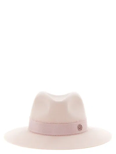 MAISON MICHEL HENRIETTA HAT