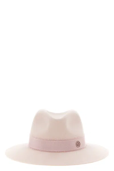 MAISON MICHEL 'HENRIETTA' HAT