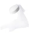 Maison Michel Jackie Hut In White