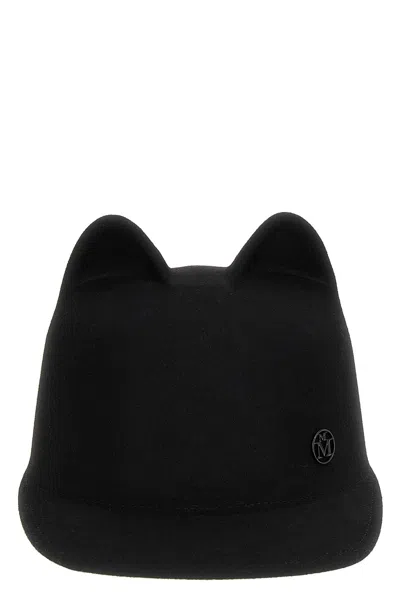 MAISON MICHEL MAISON MICHEL 'JAMIE' HAT