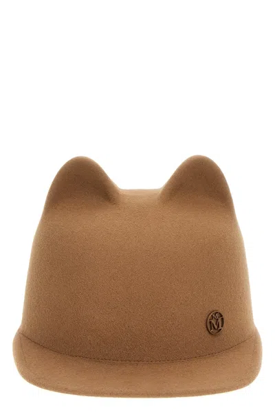 MAISON MICHEL 'JAMIE' HAT