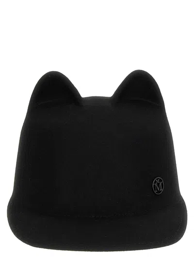 MAISON MICHEL MAISON MICHEL 'JAMIE' HAT