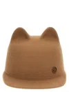 MAISON MICHEL MAISON MICHEL 'JAMIE' HAT