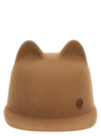 MAISON MICHEL JAMIE HAT
