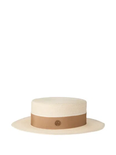Maison Michel Kiki Hat