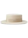 MAISON MICHEL KIKI HAT