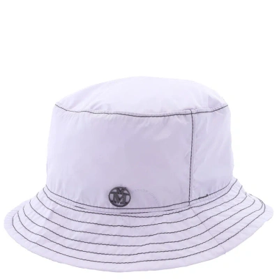 Maison Michel Ladies Lila Jason Foldable Bucket Hat