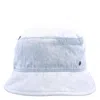 Maison Michel Ladies Multicolor Axel Cotton Denim Bucket Hat