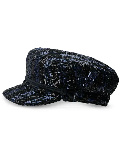Maison Michel Hats Multicolour