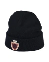 Maison Michel Hat In Black