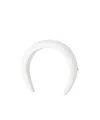 Maison Michel Miwa Padded Headband