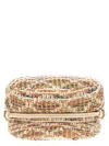 Maison Michel New Abby Hat In Multicolor